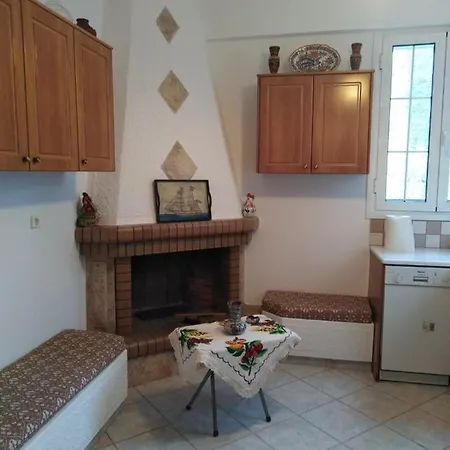 Eleni's House Ii Σπίτι διακοπών *
