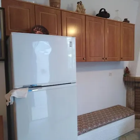 Eleni's House Ii Κόρωνος