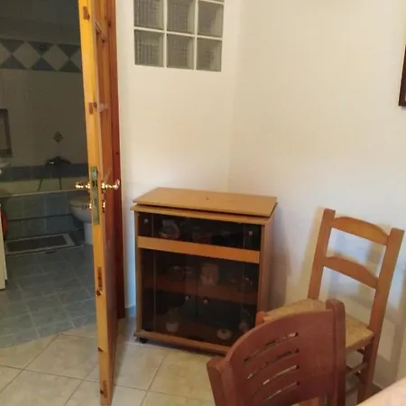 Eleni's House Ii 度假居