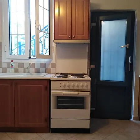Σπίτι διακοπών Eleni's House Ii *